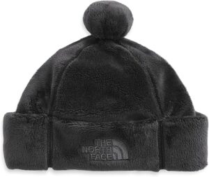 THE NORTH FACE Osito Beanie TNF Black, L/XL