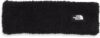 THE NORTH FACE Oso Earband, Black, Medium