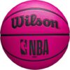 WILSON Outdoor Basketballs – Sizes 3, 5, 6, 7