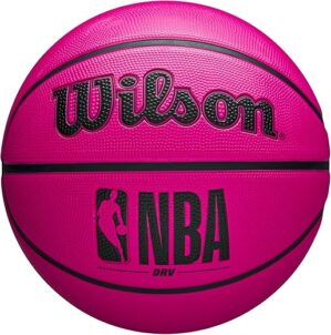 WILSON Outdoor Basketballs - Sizes 3, 5, 6, 7