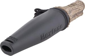 Flextone Outdoor Hunting Compact Deer Game Call