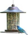 Perky-Pet Outdoor Panorama Wild Bird Feeder 312-1SR