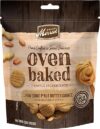 Merrick Oven Baked Dog Treats, P’nut Butter