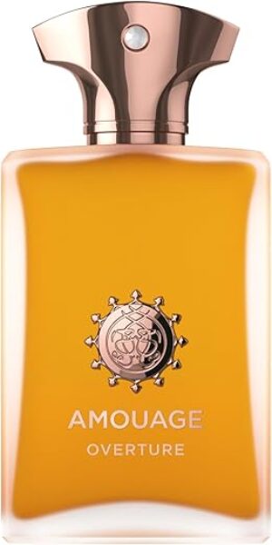 Overture Man Eau De Parfum