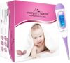 Easy@Home Ovulation & Pregnancy Kit With Thermometer