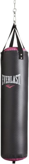 Everlast P00000516 40 Lb Cardio Blast Bag
