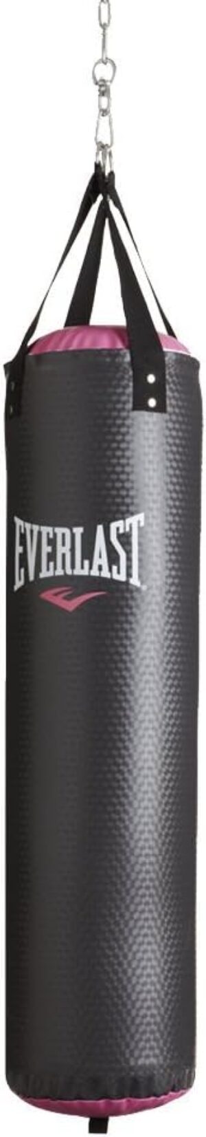 Everlast P00000516 40 Lb Cardio Blast Bag
