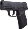 Sig Sauer P365 CO2-Powered Semi-Automatic Air Pistol