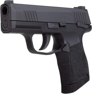 Sig Sauer P365 CO2-Powered Semi-Automatic Air Pistol