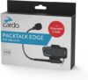 Cardo Packtalk Edge Half Helmet Kit