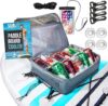 SUP-Now Paddle Board Cooler With Waterproof Case