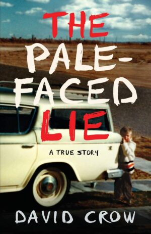Pale-Faced Lie: True Story