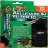Zoo Med Paludarium Filter – 10