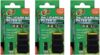 Zoo Med Paludarium Replacement Filter Cartridges3 Pack