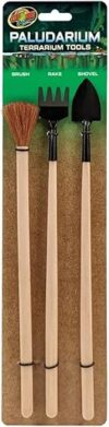 Zoo Med Paludarium Terrarium Tools