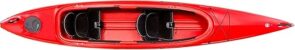 Wilderness Systems Pamlico 145 Sit Inside Tandem Kayak
