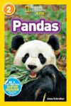 Pandas (Kids Readers, Level 2)