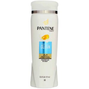Pantene Pantene 2 In 1 Shampoo Conditioner