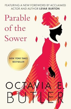 Parable Of The Sower