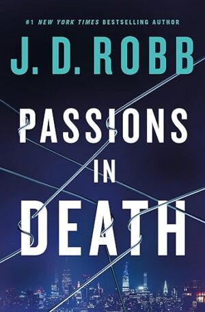 Passions In Death