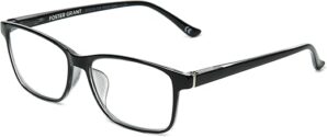 Foster Grant Payton Anti-Fog Blue Light Readers