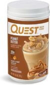 Quest Nutrition Peanut Butter Protein Powder, Low Carb