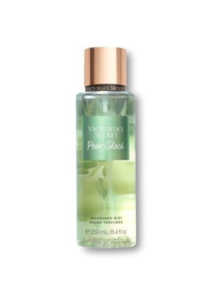 Victoria’s Secret Pear Glace 8.4 Oz Fragrance Mist