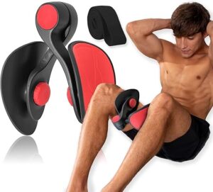 HGAUCAI Pelvic Floor Muscle Trainer 35lb