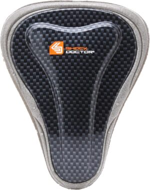 Shock Doctor Pelvic Protector For Hockey, Youth & Adult