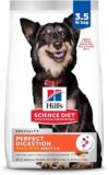 Hill’s Science Diet Perfect Digestion Adult Dog Food, Chicken