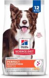Hill’s Science Diet Perfect Digestion Adult Dry Dog Food