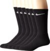 Nike Performance Cushion Crew Socks (6 Pairs)