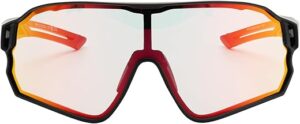 ROCKBROS Photochromic Cycling Sports Sunglasses