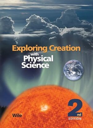 Physical Science 2nd Edition Textbook