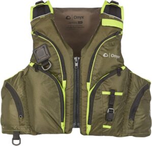 Onyx Pike Paddle Sports Vest