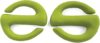 Gaiam Pilates Total Toning Kit