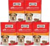 Milk-Bone Pill Pouches Dog Treats, Chicken Flavor