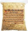 Wood Smith USA Pine Bedding Dust Free Soft Shavings