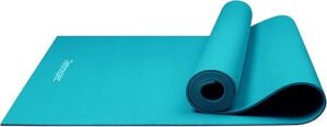 Retrospec Pismo Yoga Mat With Nylon Strap