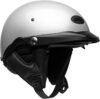 BELL Pit Boss Helmet (Gloss Pearl White)