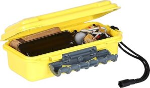 Plano Plano Waterproof ABS Case