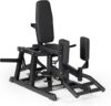 Titan Fitness Plate-Loaded Hip Abductor/Adductor Machine