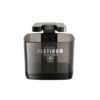Skull Shaver Platinum Rinse Stand – Ultimate Cleaning Solution