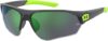 Under Armour Playmaker Jr. Wrap Sunglasses