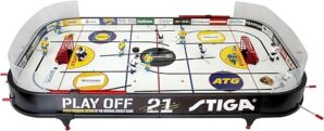 Stiga Playoff 21 Table Hockey - USA vs Sweden