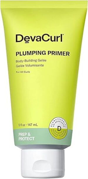 Plumping Primer Body-Building Gelée