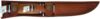 Case Pocket Knife Two Knife Set #372