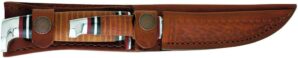 Case Pocket Knife Two Knife Set #372