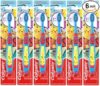 Colgate Pokémon Toothbrush With Suction Cup, Extra Soft