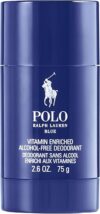 Polo Blue Men’s Deodorant, Aquatic Fresh